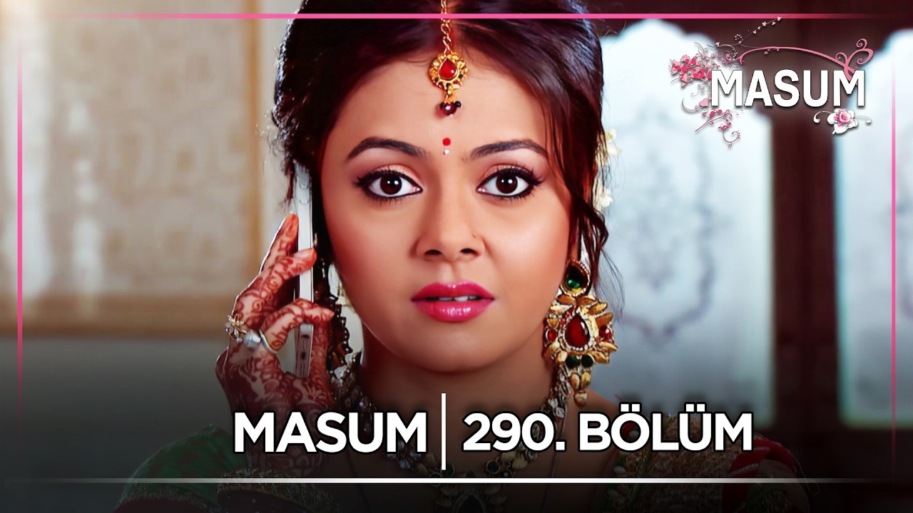 Masum Hint Dizisi | 290. Bölüm @kanal7​
