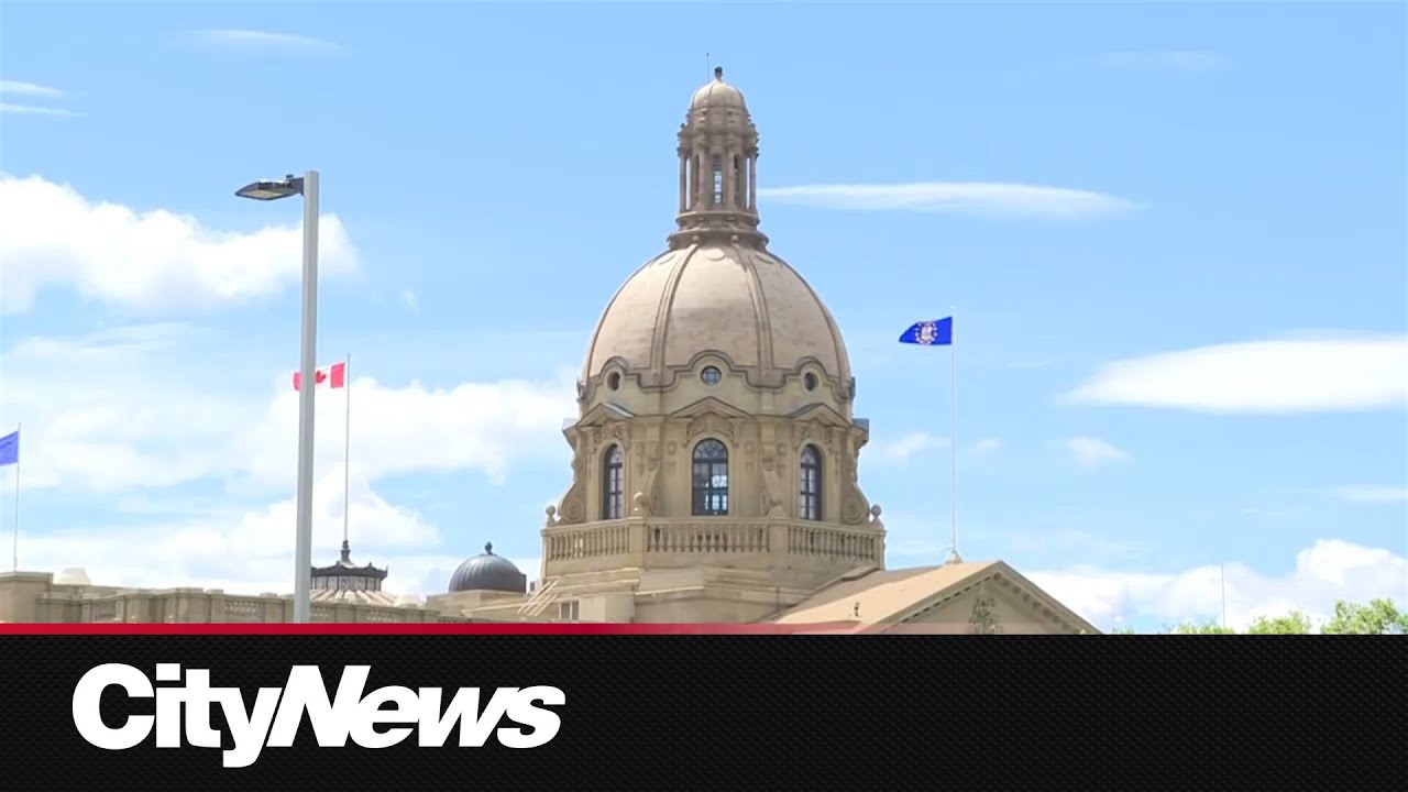 Alberta Government appoints panel to examine cost of Alberta separation