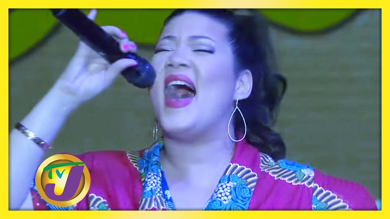 Tessanne Chin Performance: 2020 Independence Spectacular - Highlights