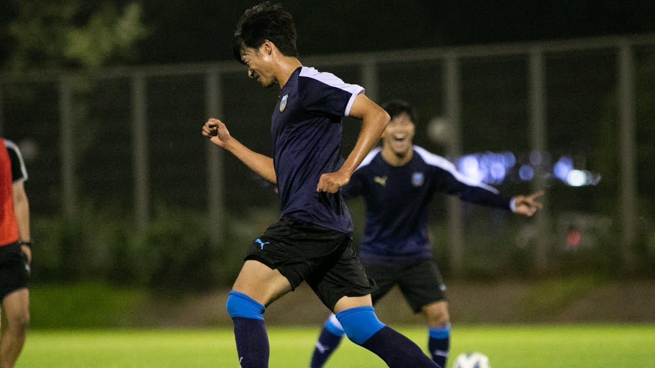 【公式】ACL2021_ウズベキスタン遠征_Vol.17