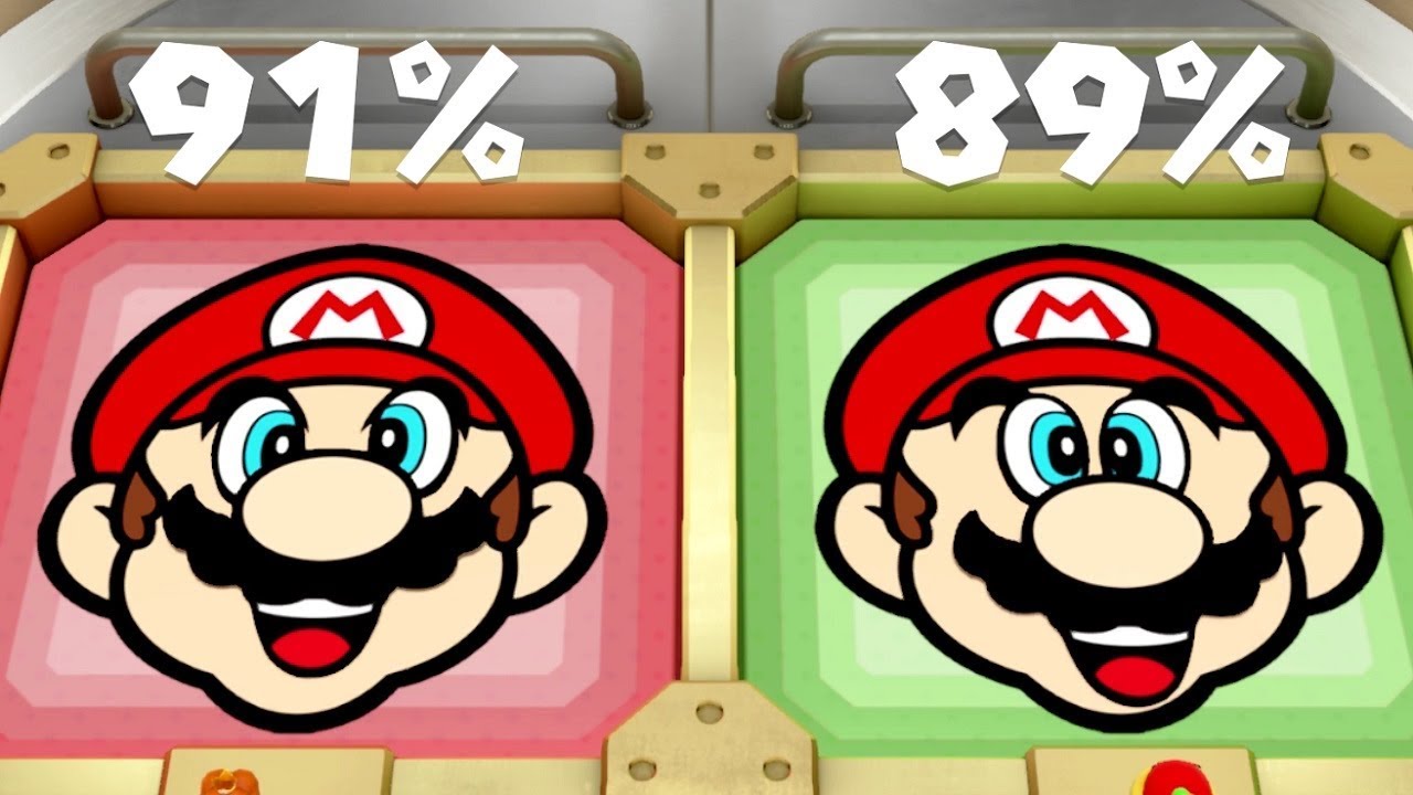Super Mario Party - All Tricky Minigames