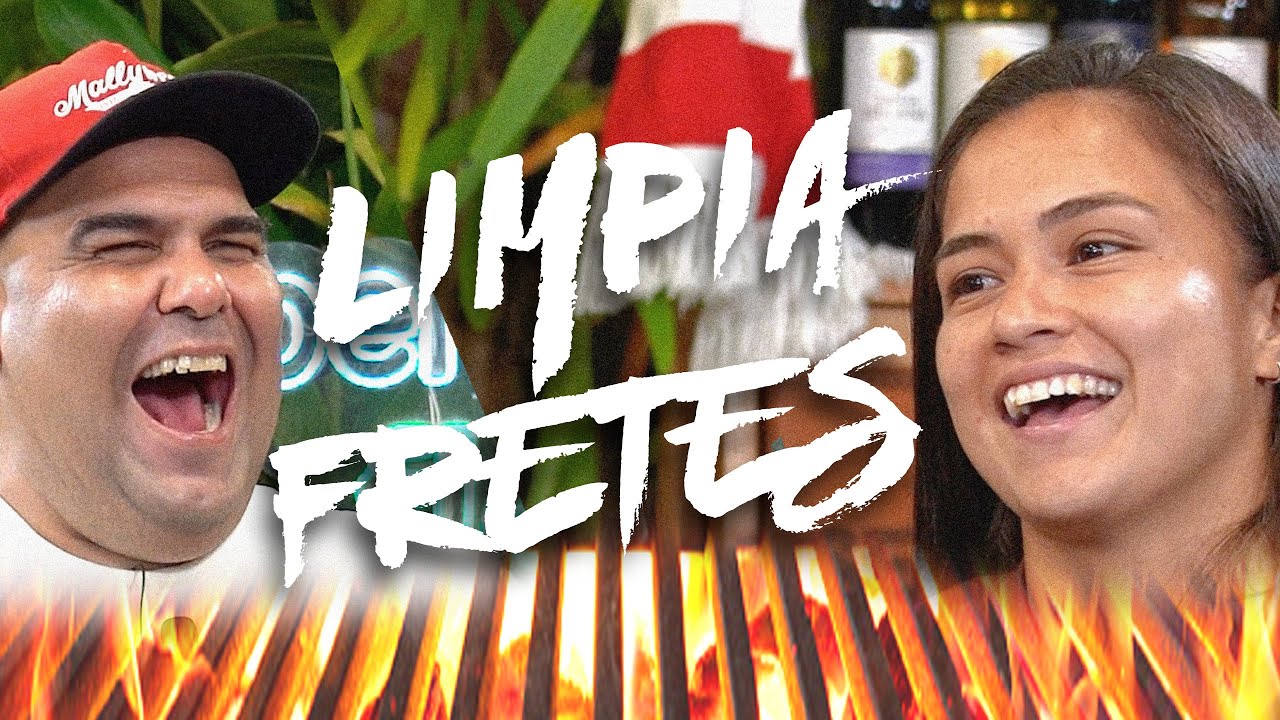 La picante - Limpia Fretes