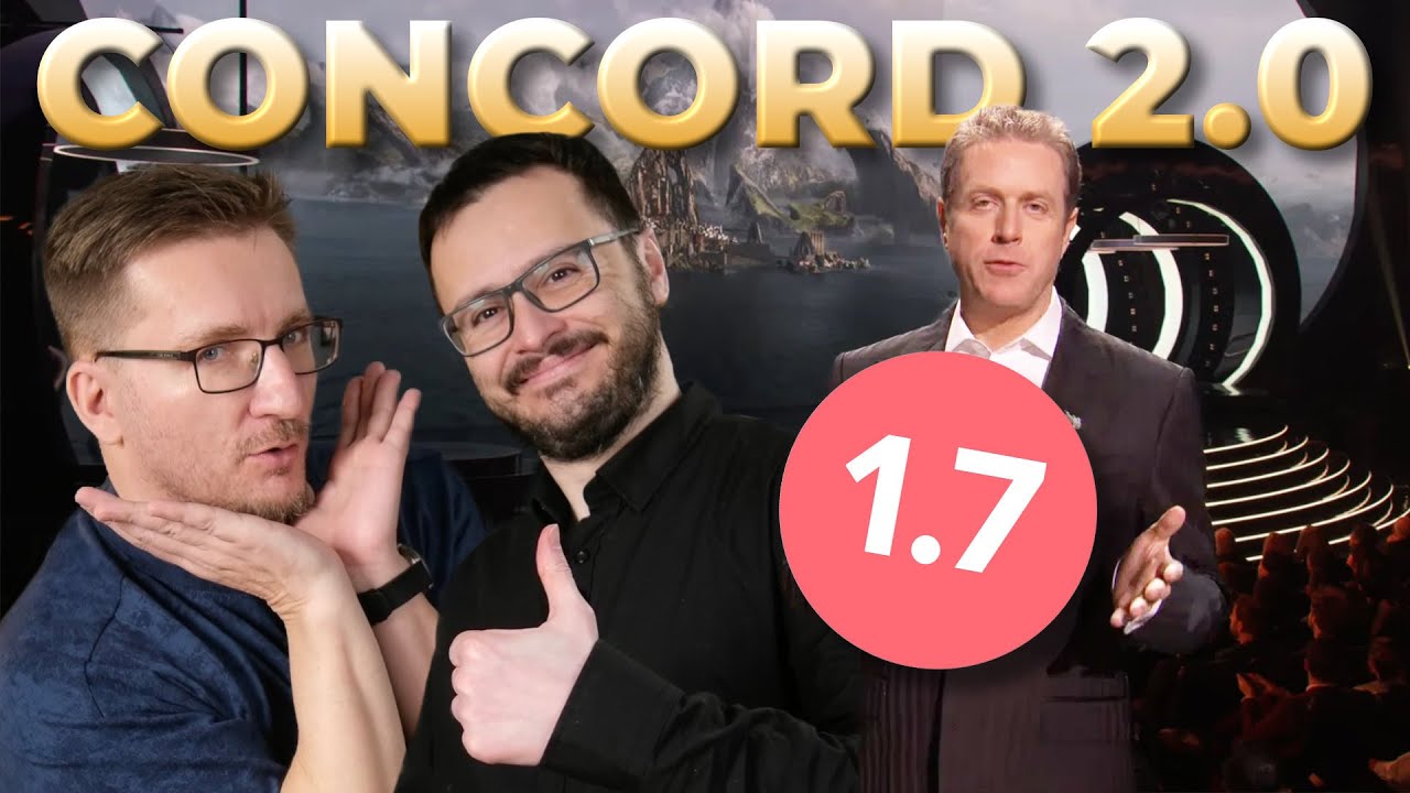 Игра всех игр. Highguard