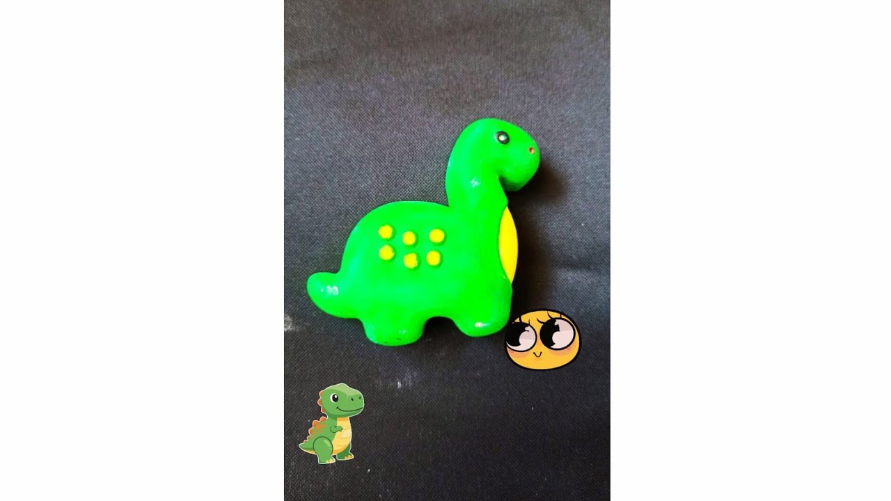 || acompañame a pintar 🖌️🎨🦖#live