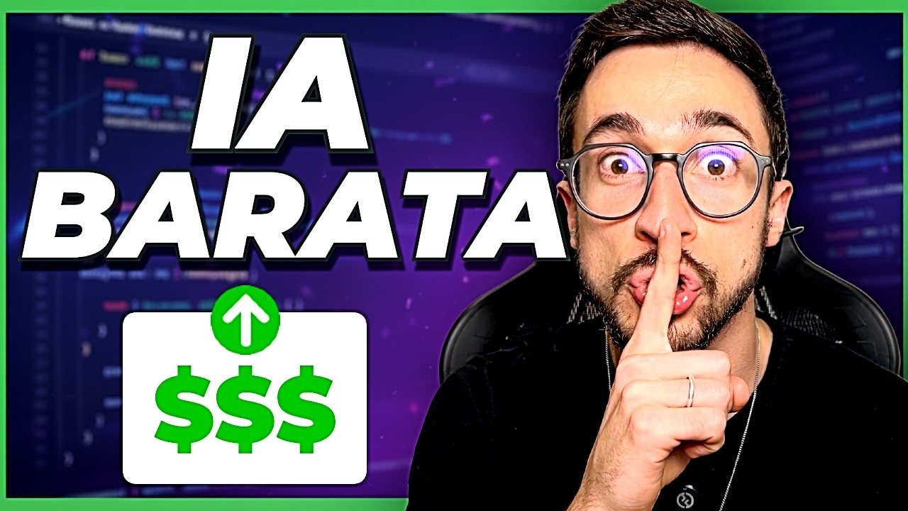 IA para DEVS: AULA OBRIGAT&Oacute;RIA para economizar e manter o contexto