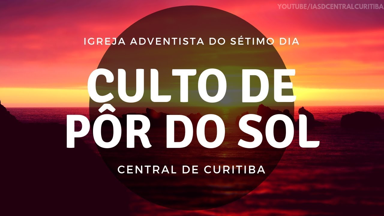 Jeito de Ser - Pôr do Sol