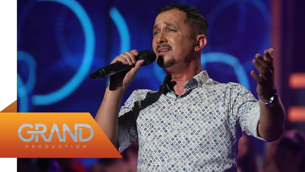 Sanel Smolo - Bosanac i Put me zove - GK - (LIVE) -  (TV Grand 24.06.2019.)