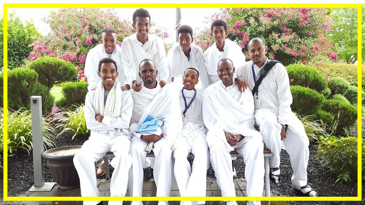 Eritrean Orthodox Tewahdo Conference | 12th Annual Conference | Washington D.C. | 2017 | Part 2