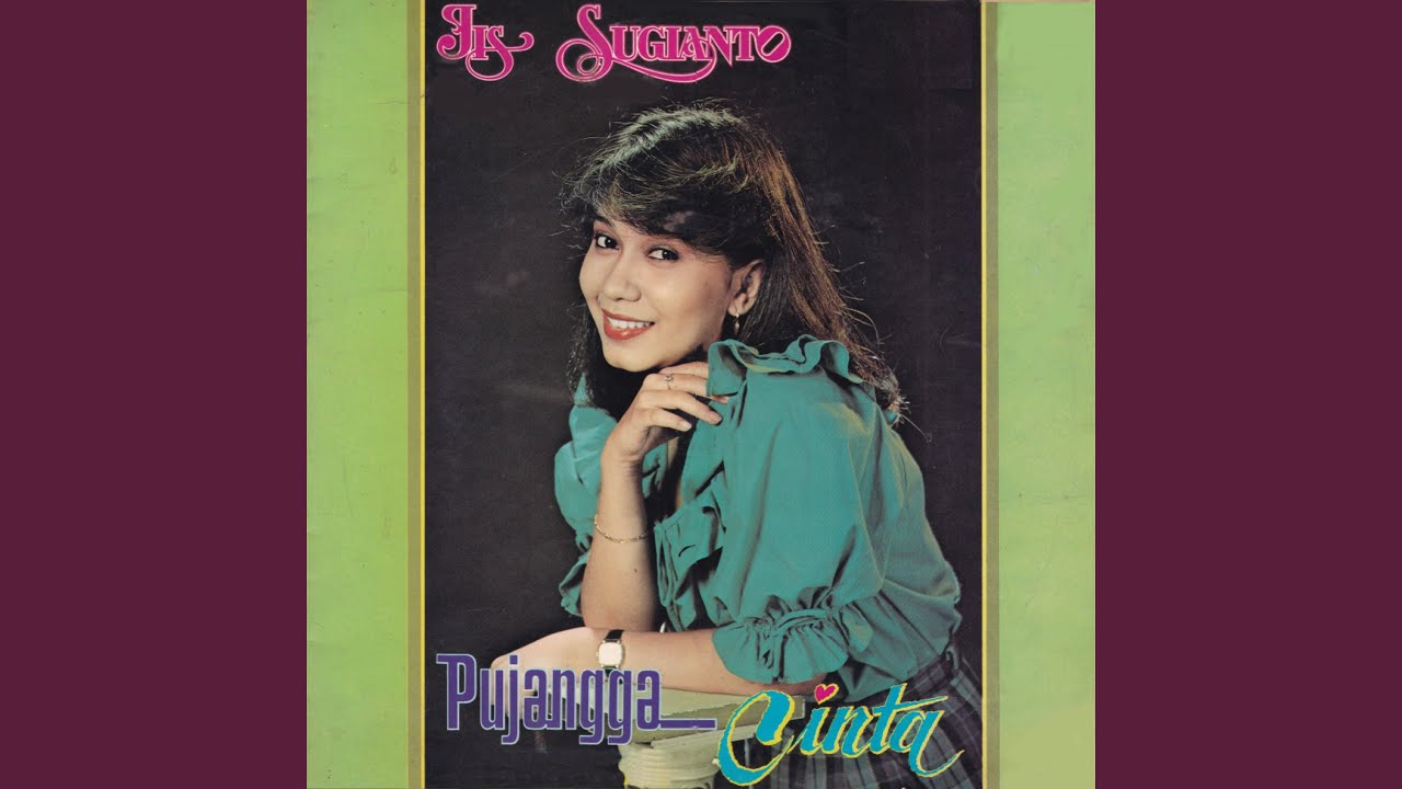Pujangga Cinta