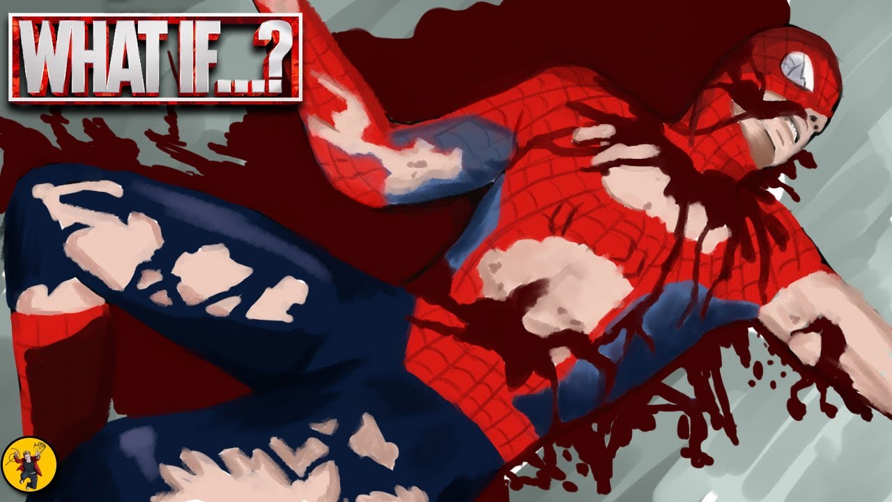 What If Gwen Stacy LIVED? (TASM2 FanFic)