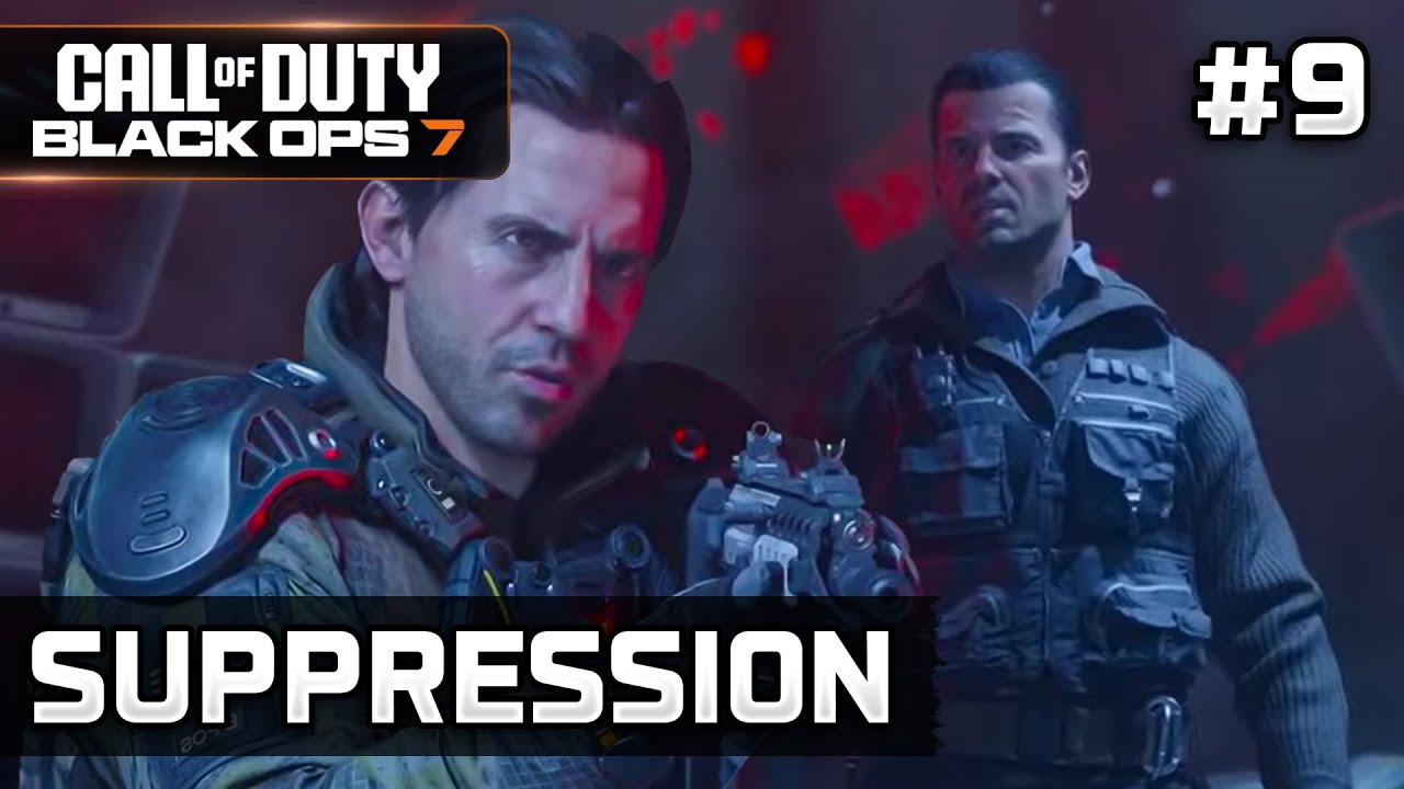 Black Ops 7 