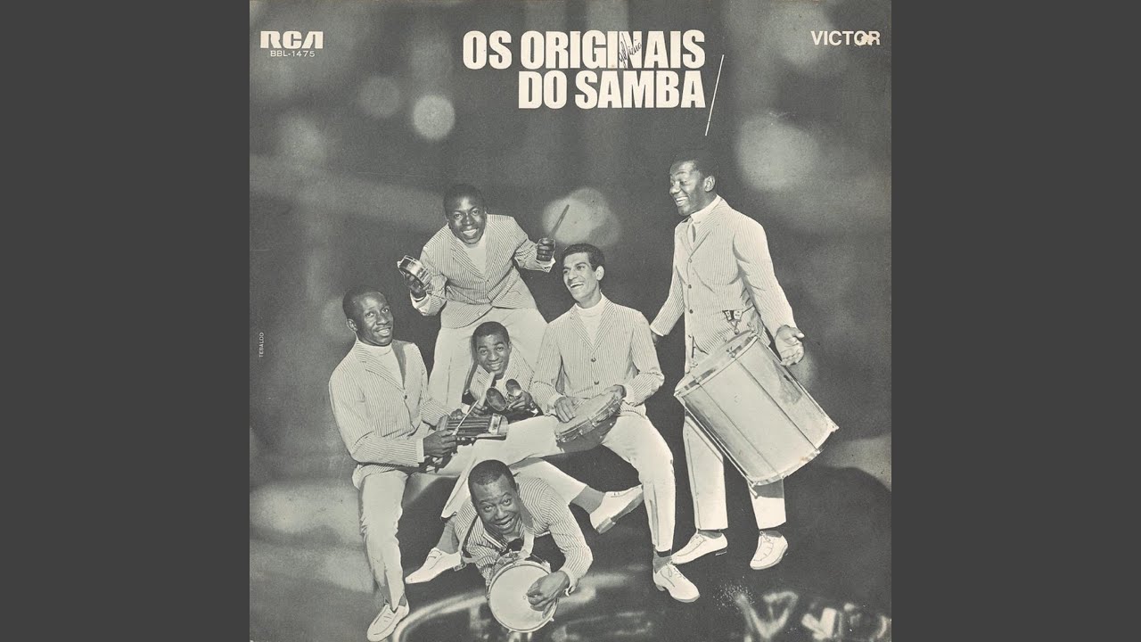 Cadê Tereza (Mono)