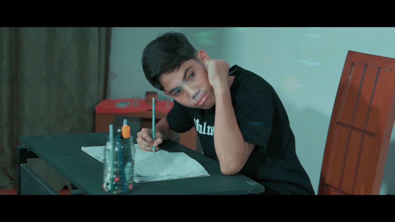 Dañao - Carlos Farias x Setentisiete x Taguy | Dembow | Video Oficial