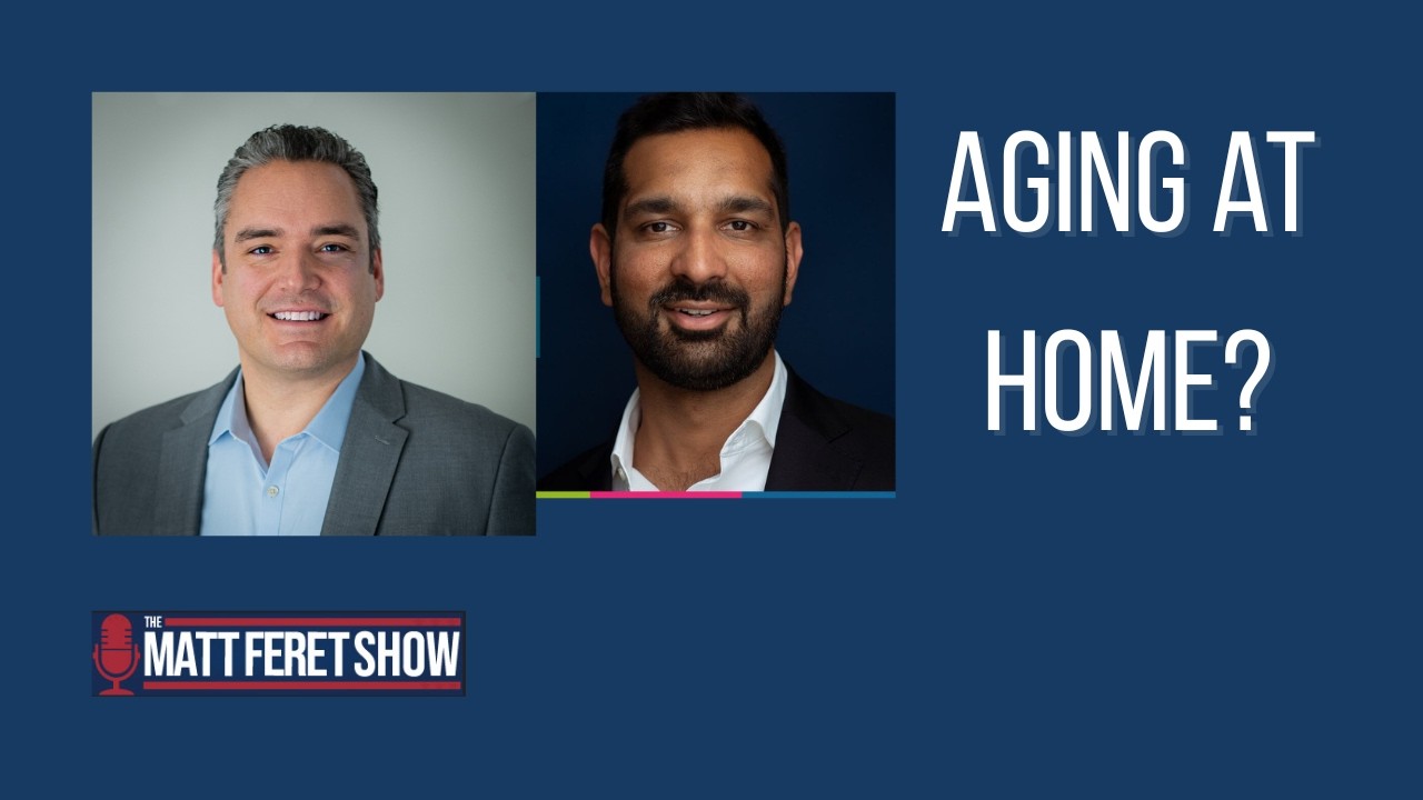 How to Transform Home Care Into a Five-Star Experience | Amrit Dhaliwal (Walfinch CEO)