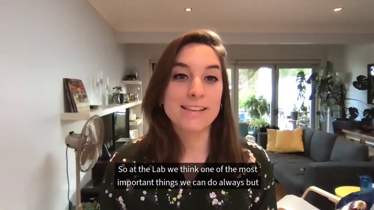Culture Chat: Community engagement