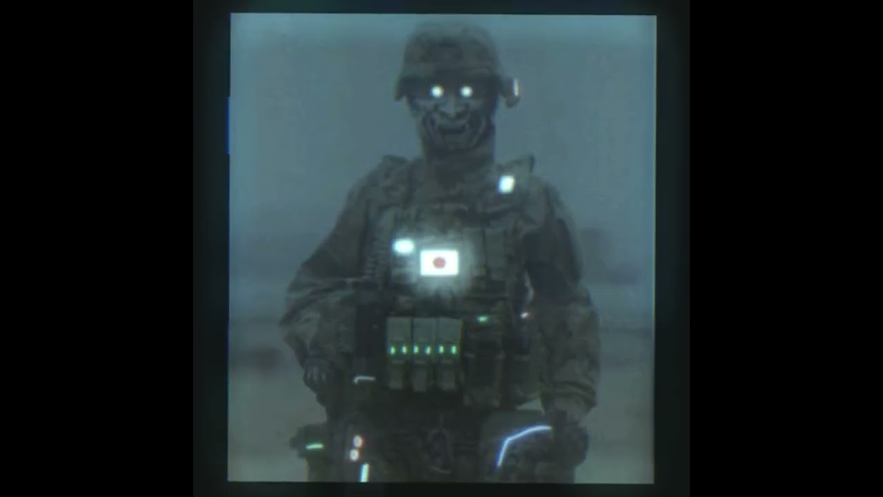 silhouette (best part) -ultra slowed