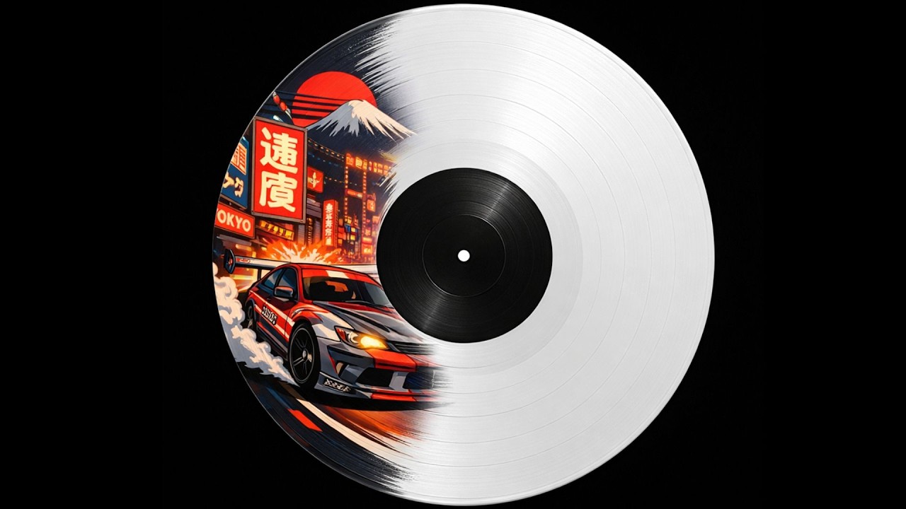 Patrick Bogrja - Oversteer (Original Mix) BMR007