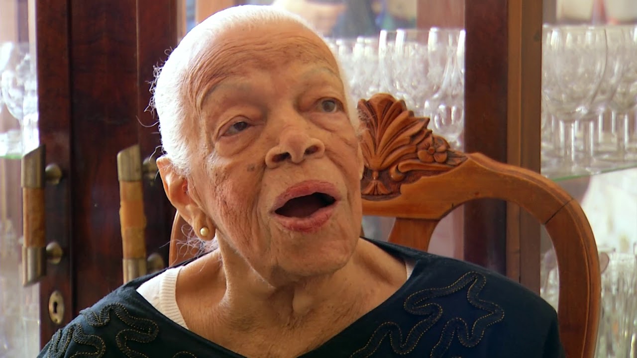 Centenários - Sou 60