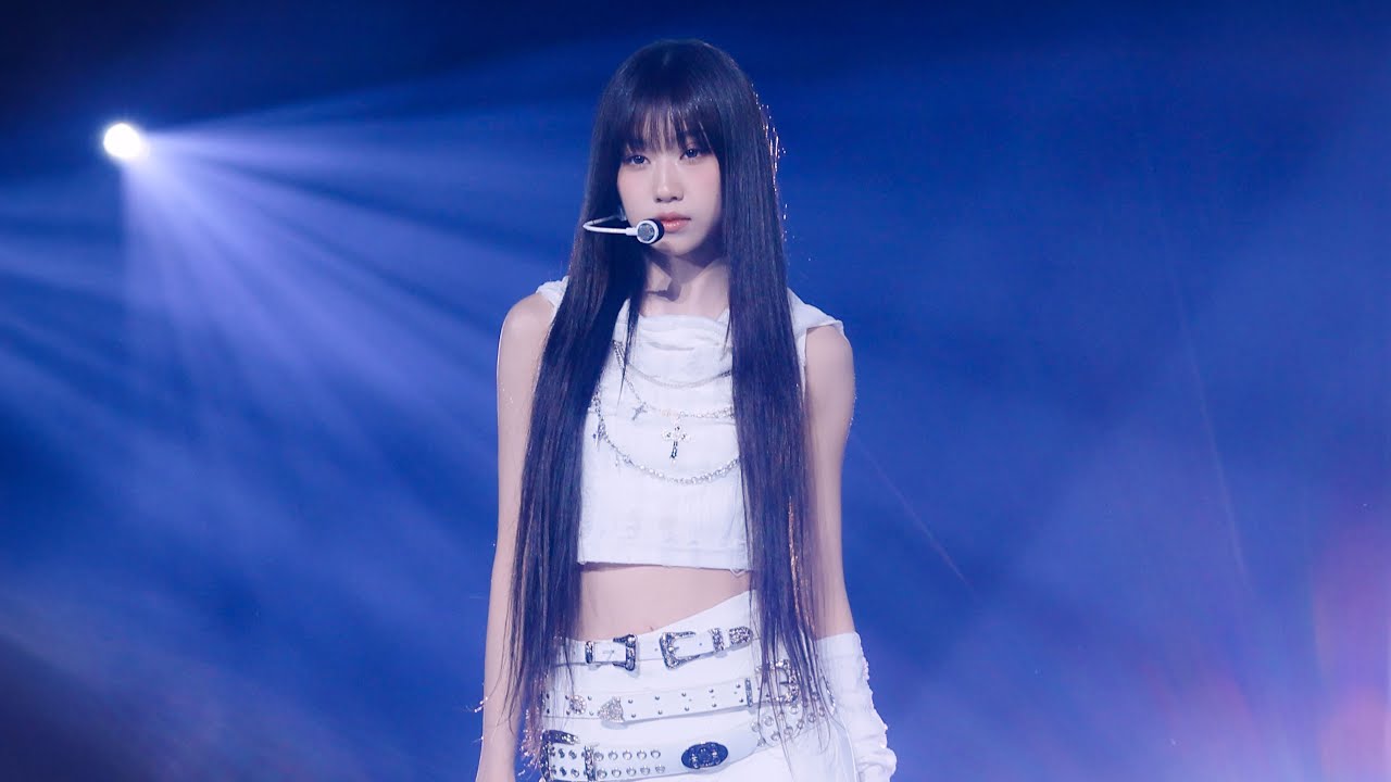 250510 SIGN - 이즈나 최정은 직캠 (izna JUNGEUN FanCam) KCON JAPAN 2025