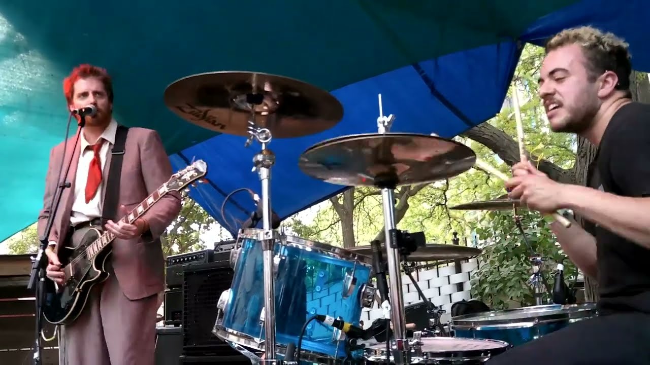 Mr. Phlyzzz (Live at Caterwaul 2023) -  05/28/2023 - Palmers, Minneapolis, MN - FULL SET