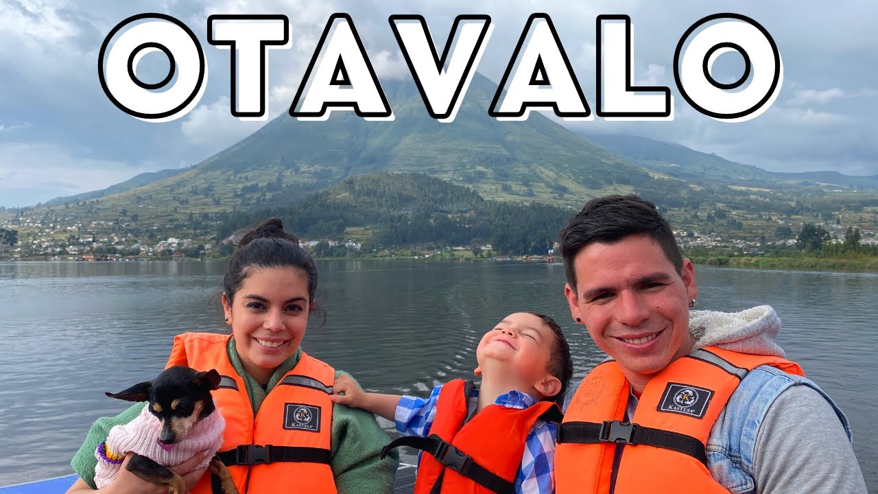 Lago San Pablo🏞: Cruceros, Kayak🚣🏻&zwj;♀️, volc&aacute;n Imbabura🌋 y m&aacute;s l Otavalo Ecuador🇪🇨 - Geleocos