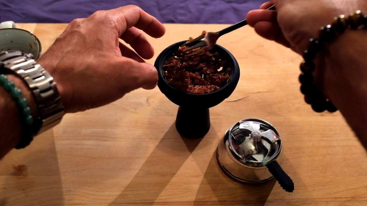 Kaloud Samsaris Vitria Glass Hookah Bowl Overview in 30 Seconds