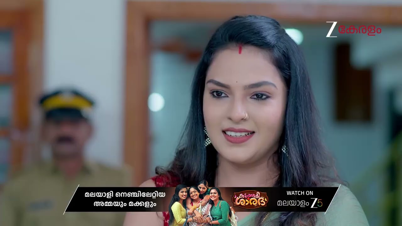 Manathe Kottaram | Ep - 403 | Best Scene | Oct 20 2025 | Zee Keralam