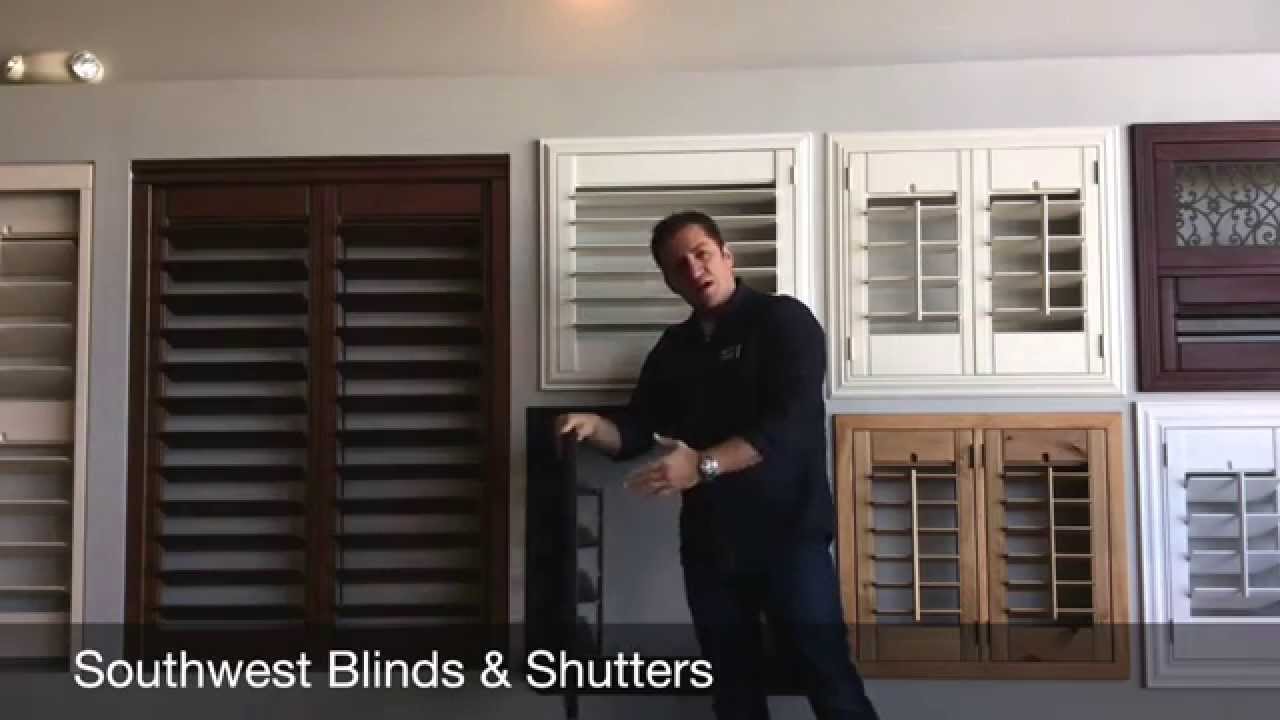 3 Types of Plantation Shutter Tilt Systems Explained (Traditional, Hidden & Invisible)