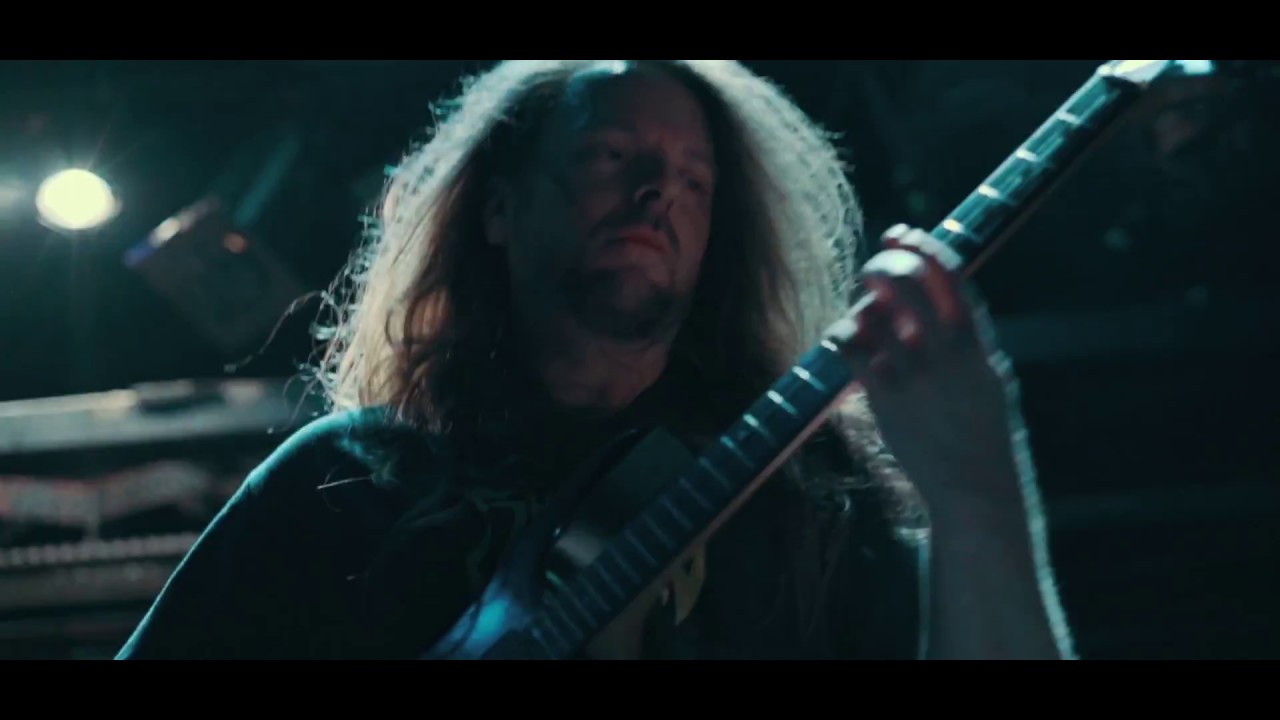 AUGURY - The Living Vault [Official Music Video 2018]