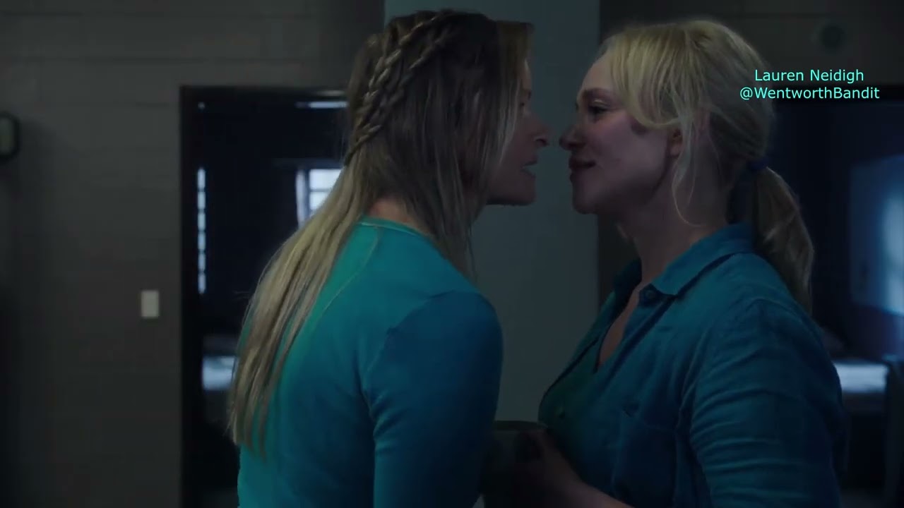 Wentworth Con Sydney 2023: Tammy Macintosh (Kaz Proctor) Intro Video