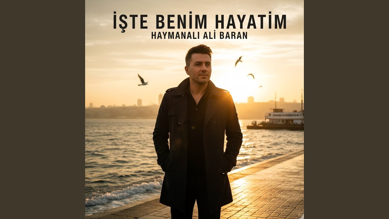 İşte Benim Hayatım