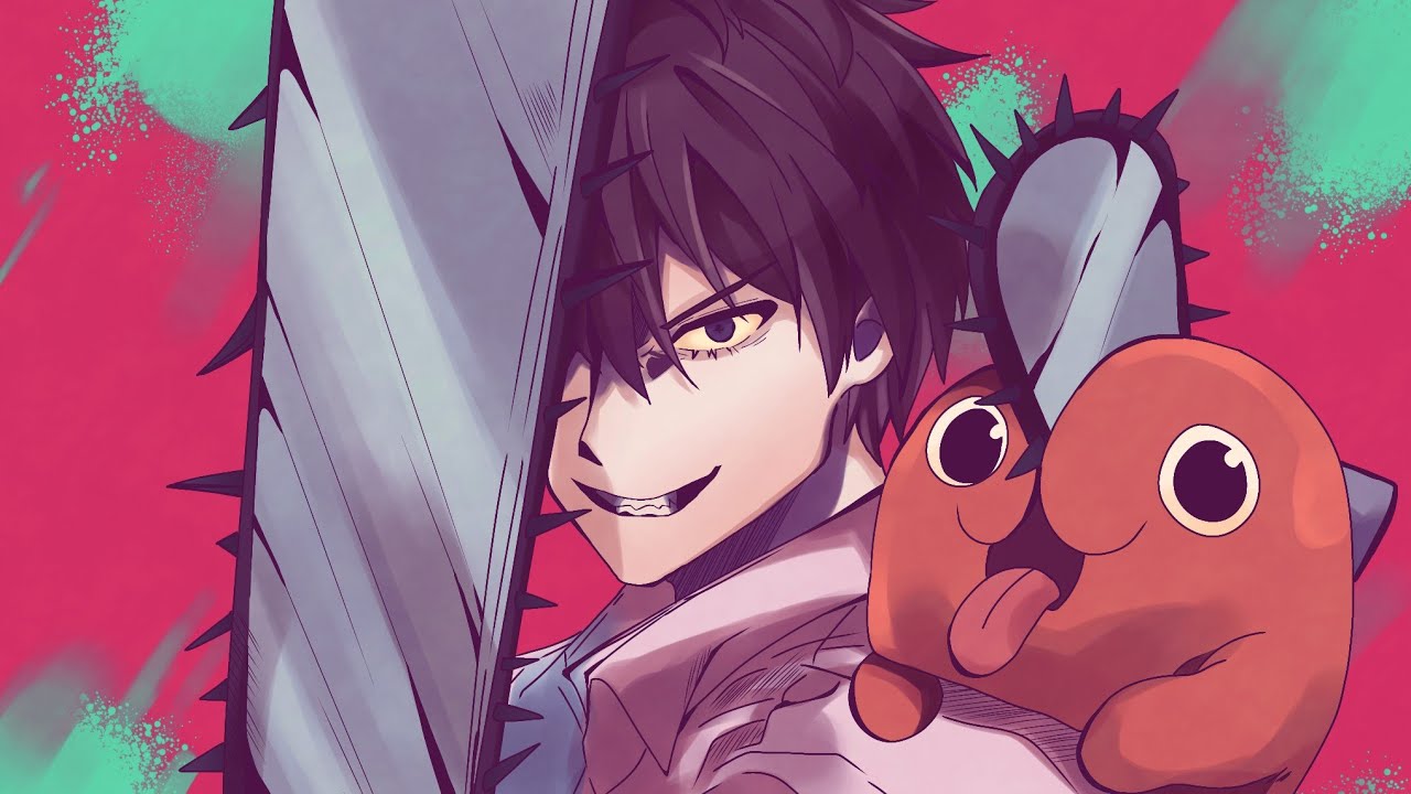 【Hiyama Kiyoteru V4】KICK BACK (Chainsaw Man OP 1)【VOCALOID Cover】