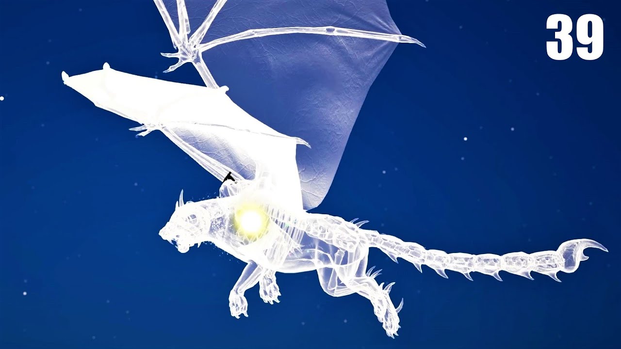 AMAZING SPIRIT MANTICORE & SPIRIT DODOREX! ARK SURVIVAL EVOLVED (PRIMAL FEAR MOD) E39