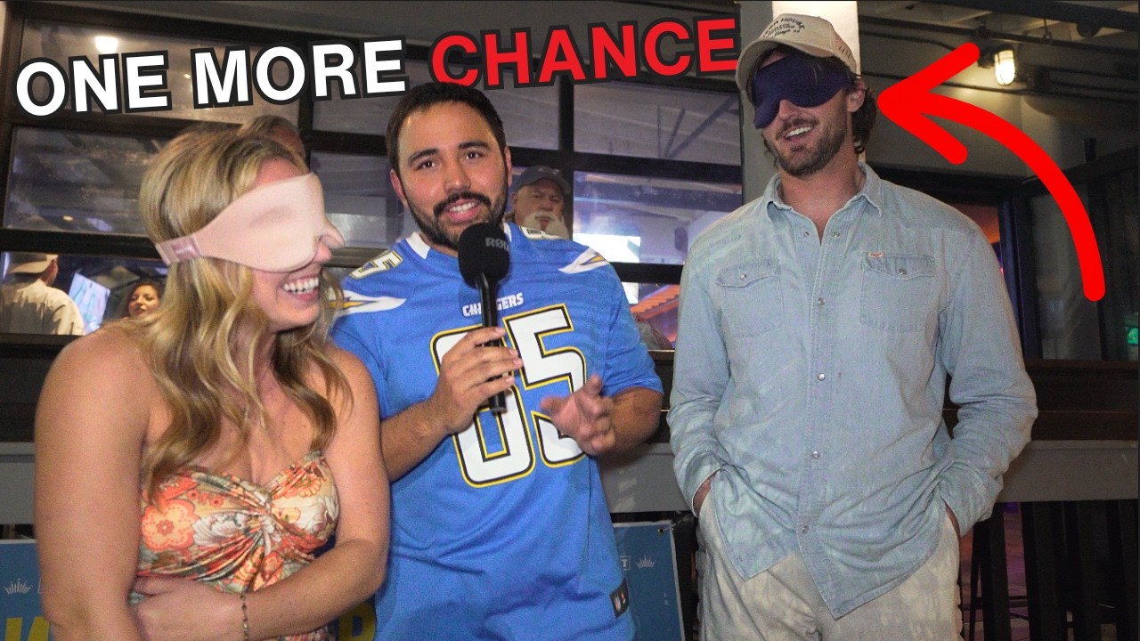 Logan Seagull From 'The Bachelorette' Gets A Second Chance at Love | Decent Dating