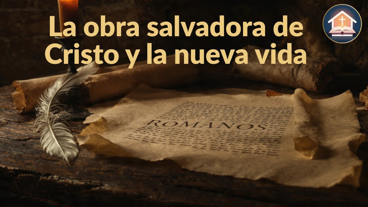 Carta a los Romanos 2da parte