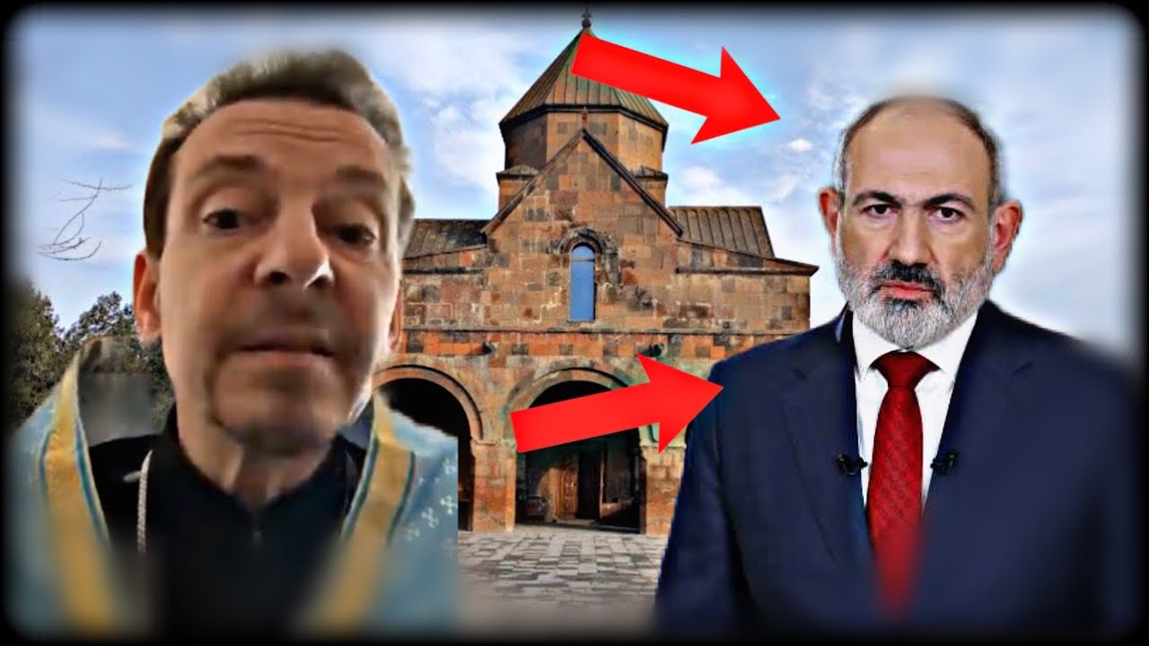 Շատ Շտապ եթեր Տեր Սահակը ցնցեց ողջ համացանցը  բաց չթողնել 