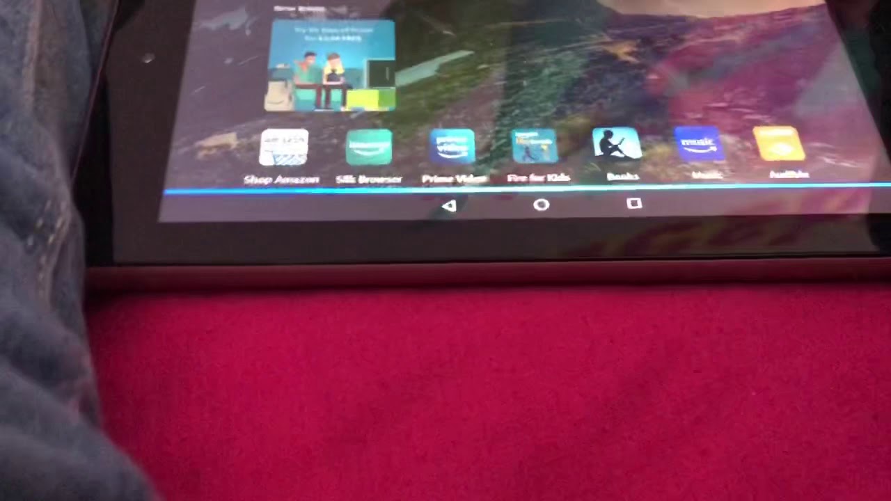 The funny side of  Alexa pt 2 (ending)