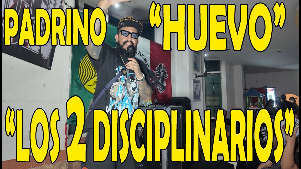 PADRINO 