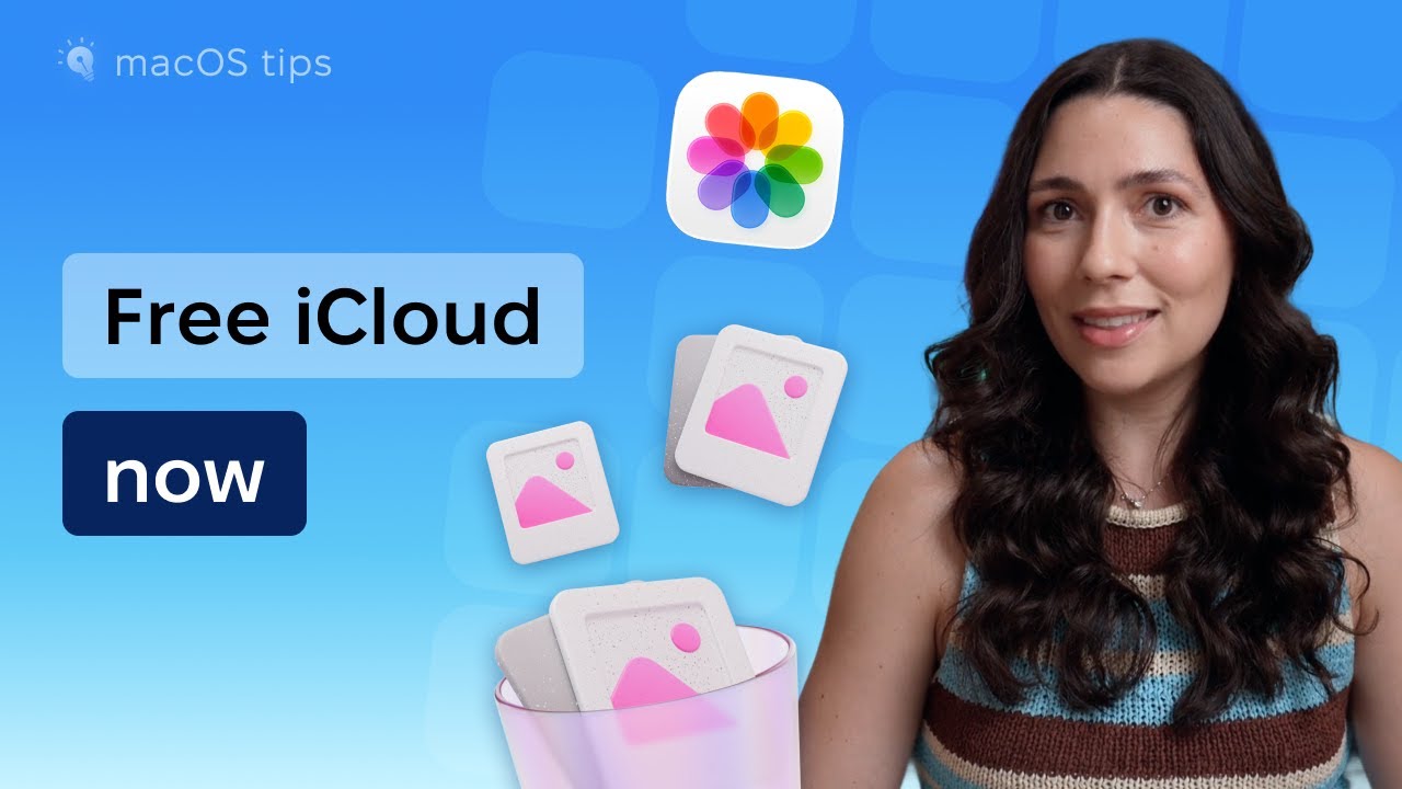 4 ways how to delete photos from iCloud