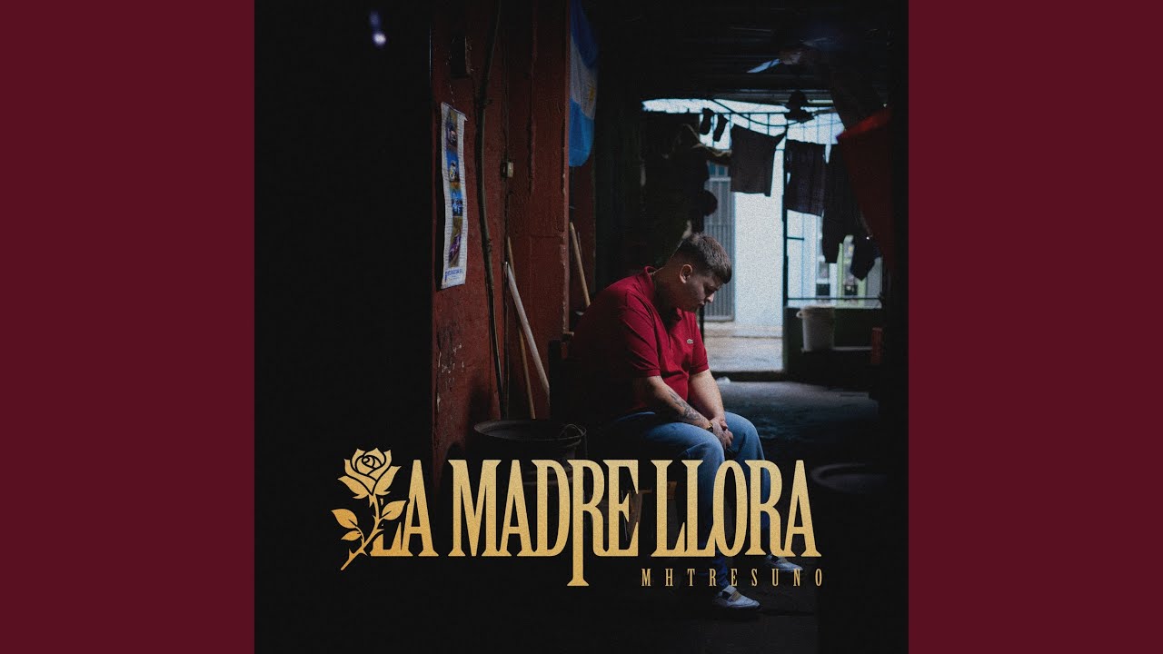 La Madre Llora