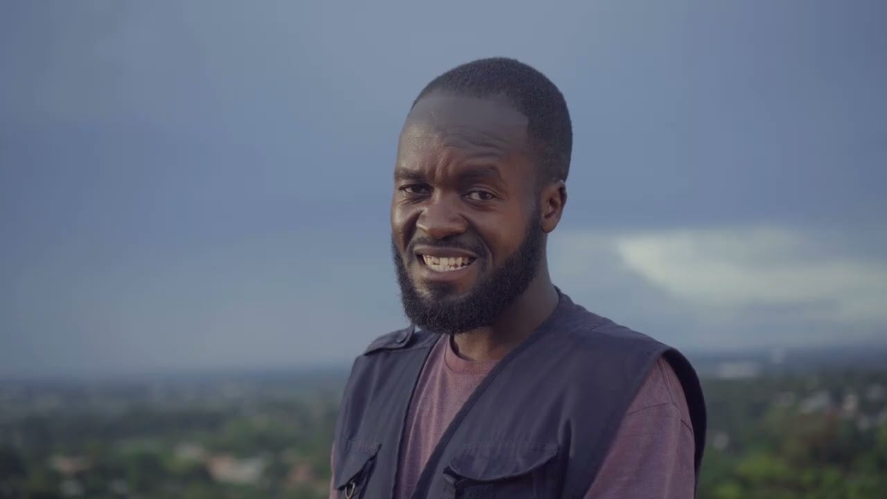 Ben Beats ft Java( Mwayi Visualizer)Dir.Jack Jones
