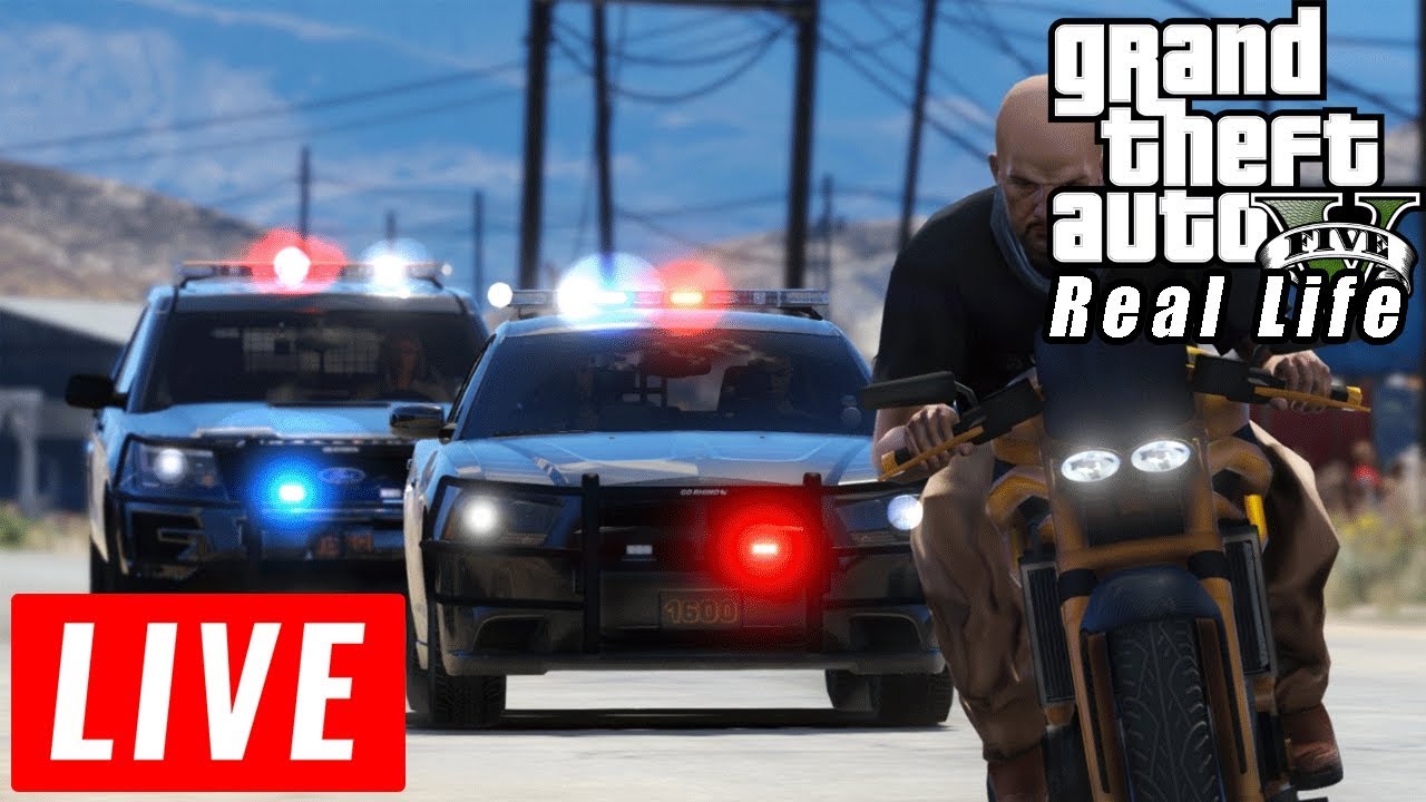 🔴 Live | Jucam FiveM | Sfarsitul A Venit [Kill Character]!