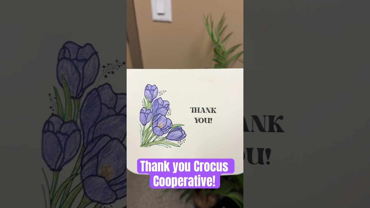 Crocus Cooperative is an important part of our Saskatoon community, learn why for Mental Health Week