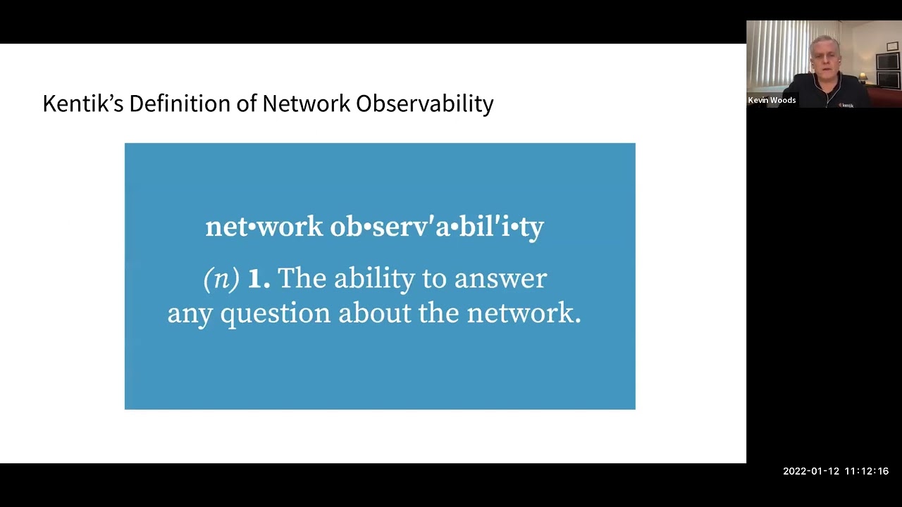 What is Network Observability and Why Should You Care
