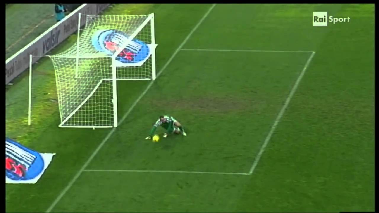 Lecce-Cesena 1-1  30/01/2011