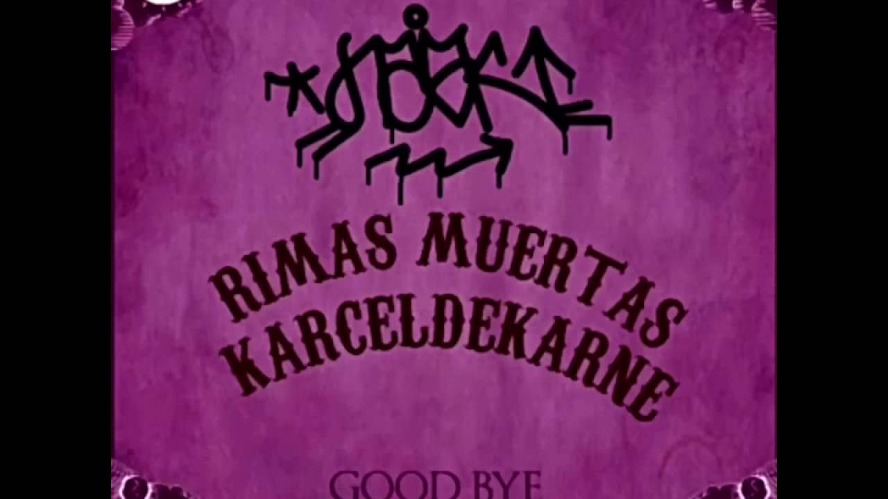 Nask - Efekto Sekundario (Rimas Muertas)