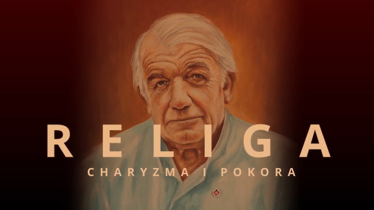Religa - Charyzma i Pokora