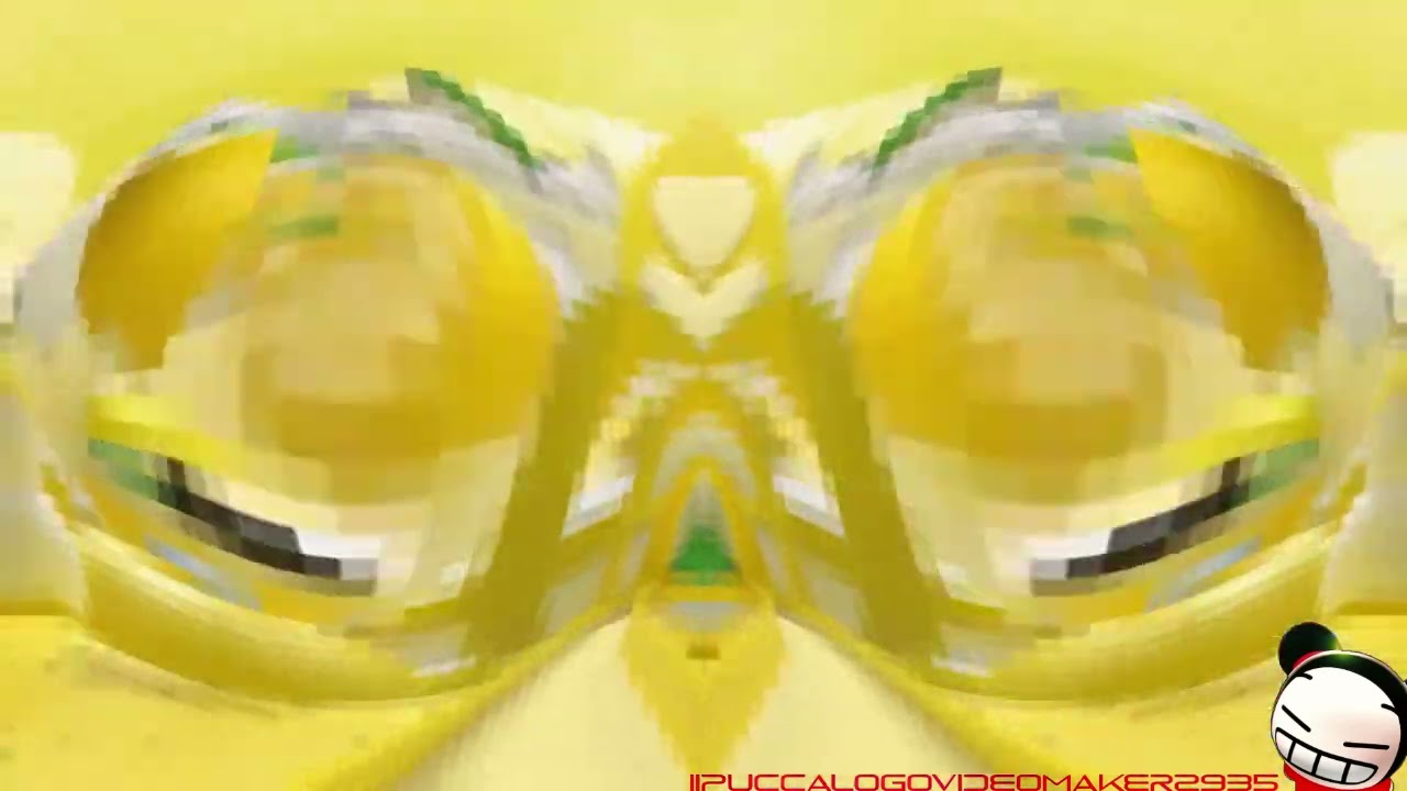 Oreo Lemon in 8-Bit More Effects