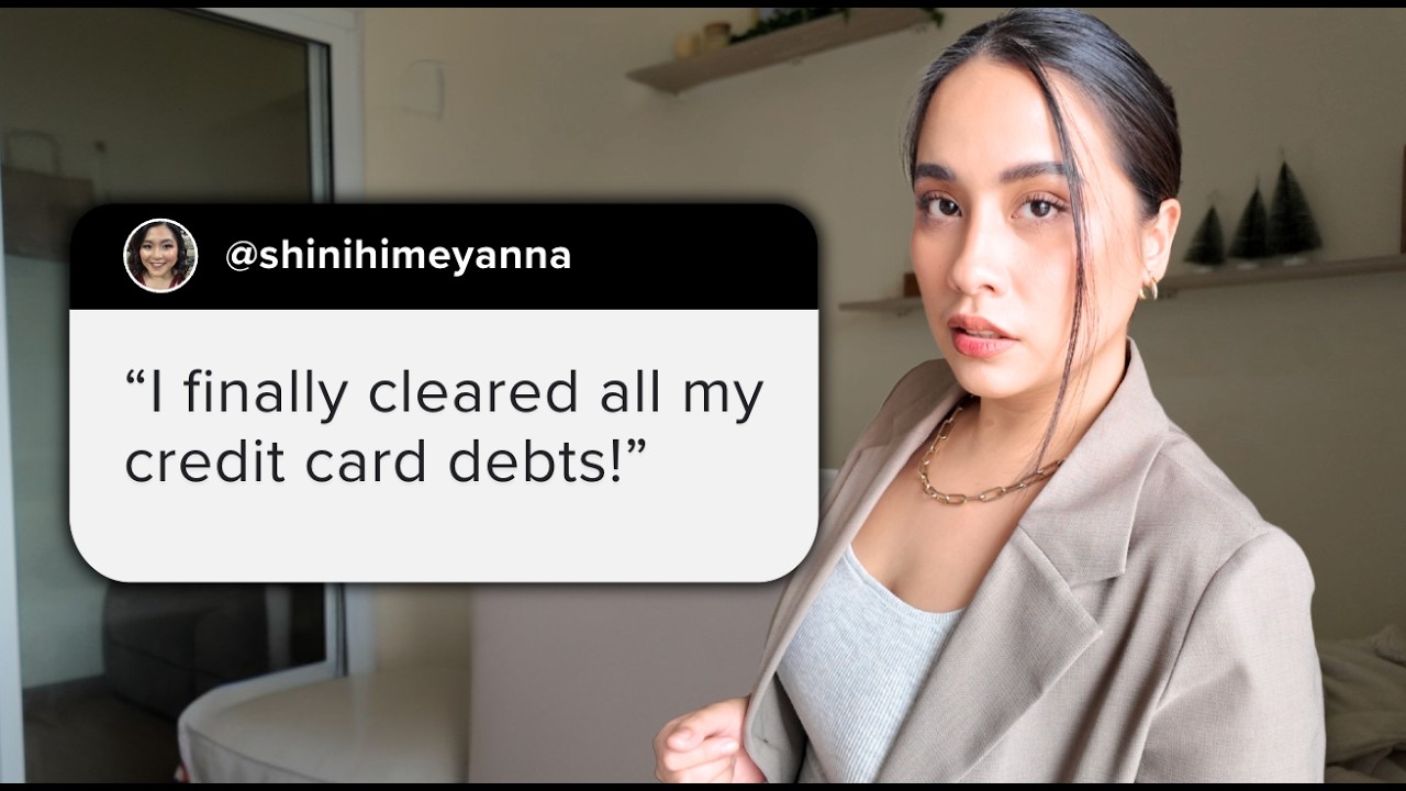 From Shopaholic to Saving Emergency Fund (Client Success Story)