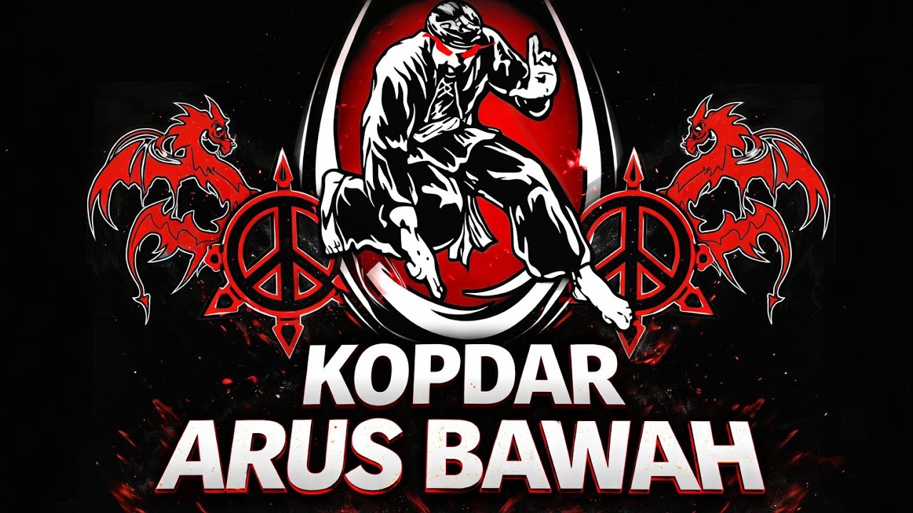 Kopdar arus bawah